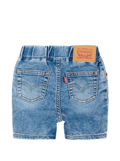 Bermuda bambino Levis Kids denim blu Levi's Kids | 6ED613MDH